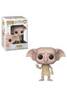 Funko Pop! Vinyl: Harry Potter - Dobby #75