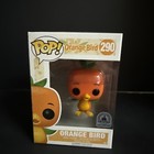Funko POP!: Disney Parks Orange Bird Exclusive #290 w/ Protector