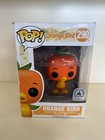 Funko Pop Vinyl Disney Parks Orange Bird Exclusive #290