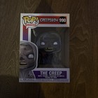 Funko Pop! Vinyl.  The Creep, Creep show #990