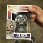 Funko Pop! Creepshow - The Creep #990