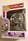 Funko Pop Creepshow #990 The Creep