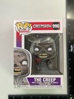 Funko Pop! Horror Television Creepshow The Creep #990