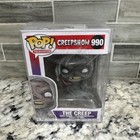 Funko Pop! Vinyl: Creepshow - The Creep #990