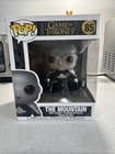 Pop The Mountain Game of Thrones
