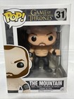 The Mountain Human Form #31 (Funko Pop!, Game of Thrones)