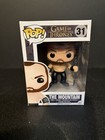 FUNKO POP ! THE MOUNTAIN 31 GAME OF THRONES DB10