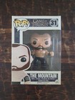 Funko Pop! HBO: Game Of Thrones - The Mountain #31 (2015)