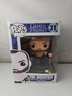 Funko Pop! Vinyl: Game of Thrones - Gregor "The Mountain" Clegane #31