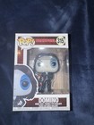 Funko Pop! Vinyl - Domino - Deadpool - #315