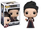 🔥Funko Pop!: Disney Once Upon A Time - REGINA With FIREBALL #382 VAULT PP🔥
