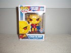 2021 Funko - Justice League "Etrigan the Demon (#459)" Vinyl Figure