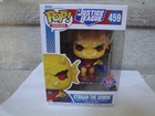 NIB Funko Pop Vinyl Justice League Etrigan The Demon #459 Figure  !
