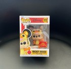 Funko Pop! Vinyl Mickey Mouse 1172 Year of the Tiger Asia Pacific Exclusive