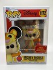 Funko POP! Disney #1172 Mickey Mouse Asia Pacific Exclusive Vinyl Figure