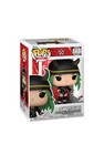 Funko Pop! WWE - Shotzi Blackheart Vinyl Action Figure #148
