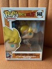 Funko Pop! Vinyl: Dragon Ball - Super Saiyan Goku with Kamehameha #948