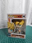 Funko Pop Dragon Ball Z #948 Super Saiyan Goku Kamehameha DBZ Vinyl Figure