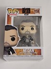 Funko Pop! Television AMC The Walking Dead Negan 1158 Jeffrey Dean Morgan