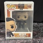 Funko Pop! Television 1158 Negan AMC The Walking Dead Jeffrey Dean Morgan