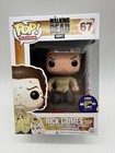 Funko Pop Vinyl Figure The Walking Dead #67 2013 SDCC Exclusive Rick Grimes