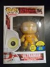 Ultraman (Glow in the Dark) Funko POP! #764 - SDCC Toy Tokyo Shared Exclusive