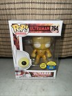 Funko Pop! Ultraman #764 (Glow) Toy Tokyo San Diego 2019 Vinyl Figure