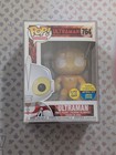 Ultraman (Glow in the Dark) Funko POP! #764 - SDCC Toy Tokyo Shared Exclusive