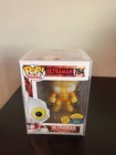 Funko Pop! ULTRAMAN 764 - ULTRAMAN - Glows in the Dark - Toy Tokyo Exclusive