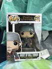FUNKO POP! PIRATES OF THE CARIBBEAN  "GHOST OF WILL TURNER" #275 C5