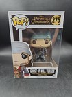 Funko Pop! Pirates of the Caribbean Ghost of Will Turner #275