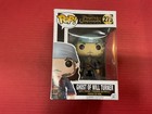 pop pirates of the caribbean #275 ghost of will turner