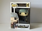 Funko Pop! Ghost Of Will Turner #275 Pirates Of The Caribbean.Vaulted +Protector
