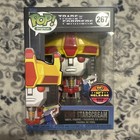 Funko Pop Television 267 King Starscream Digital LE 999 Grail Transformers