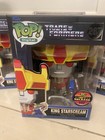 Funko pop Digital Transformers #267 King Starscream Grail 999