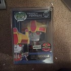 Funko Pop! Digital Transformers King Starscream Metallic Vinyl Figure #267
