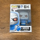 Funko Pop! Vinyl: DC Comics - Darkseid #35 With Protector