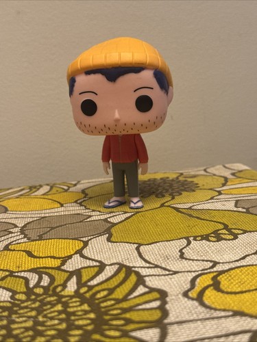 Bojack Horseman Todd Chavez Funko Pop Animation 232 Adult Swim Aaron Paul
