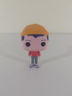 Bojack Horseman Todd Chavez Funko Pop Animation 232 Adult Swim Aaron Paul