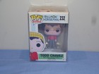 Funko Pop! Vinyl: BoJack Horseman - Todd Chavez #232 w/ Protector