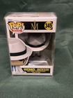 Michael Jackson 345 Toe Stand Rocks Funko Pop! Vinyl Figure NEW