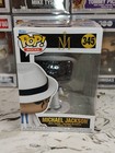 Funko Pop! Vinyl: Michael Jackson - Michael Jackson #345