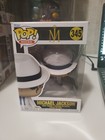 Funko Pop! Vinyl: Michael Jackson - Michael Jackson #345