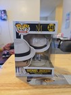 Funko Pop! Vinyl: Michael Jackson - Michael Jackson #345