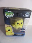 Funko Pop! Digital April Fools #280 Chick Legendary LE 1400 W/Soft  Protector