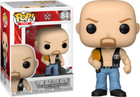 WWE STONE COLD STEVE AUSTIN W/BELT 3.75" POP VINYL FIGURE FUNKO BRAND NEW 84