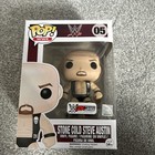 Funko Pop Vinyl "WWE" Stone cold Steve Austin- w2K 3:16 exclusive #05