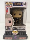 Funko Pop! Music Pop Rocks Def Leppard Phil Collen #150