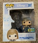 Funko Pop *EXCLUSIVE* Limited Edition** #207 Elliot & Pete '16 Pete's Dragon