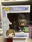 🔥Funko POP! Disney ELLIOTT & PETE #207 (2016 Summer Convention) In Box 🔥